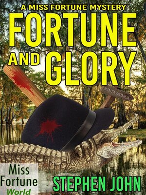 cover image of Fortune and Glory